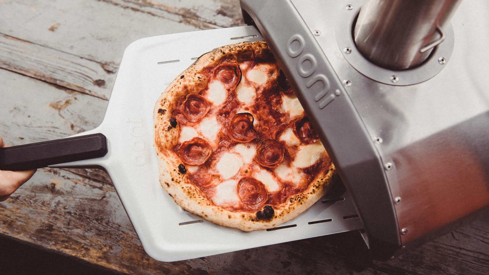 We Tested The Best Pizza Ovens For Your Next Pizza Night