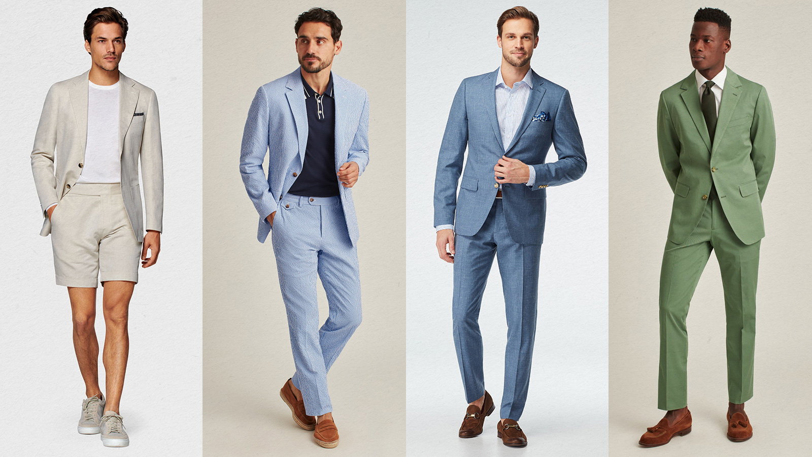 Best Summer Suits of 2022 - IMBOLDN