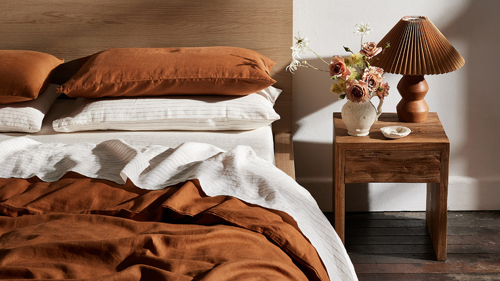 The 9 Best Linen Sheet Sets of 2022