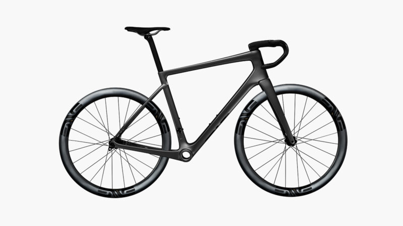 New ENVE Melee Road Bike Has A Lightweight Frame That Can Handle Off ...