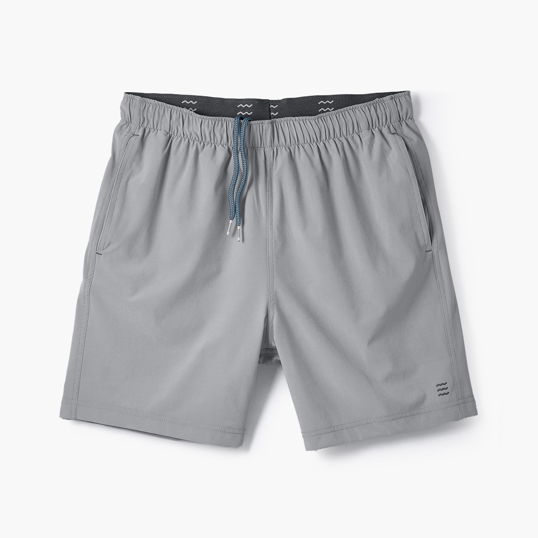 6 Best Men's Hybrid Shorts for Summer