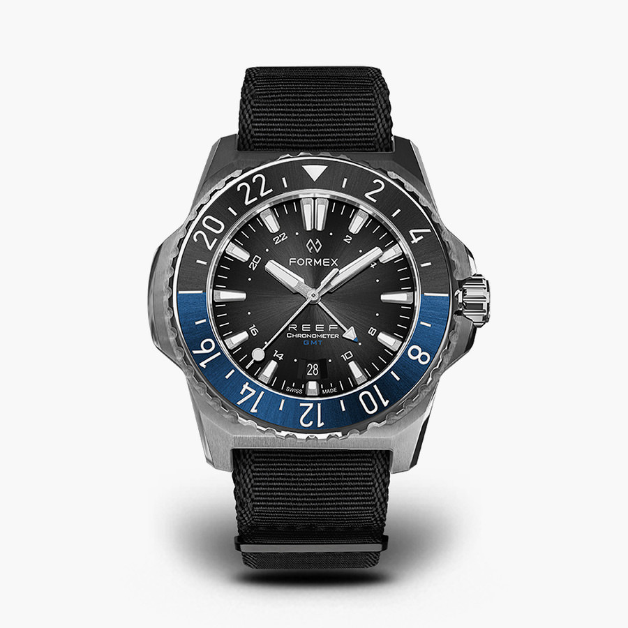 Formex Reef GMT