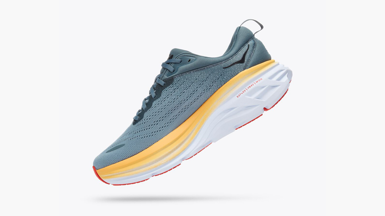 HOKA One One Introduces The New Bondi 8 - IMBOLDN