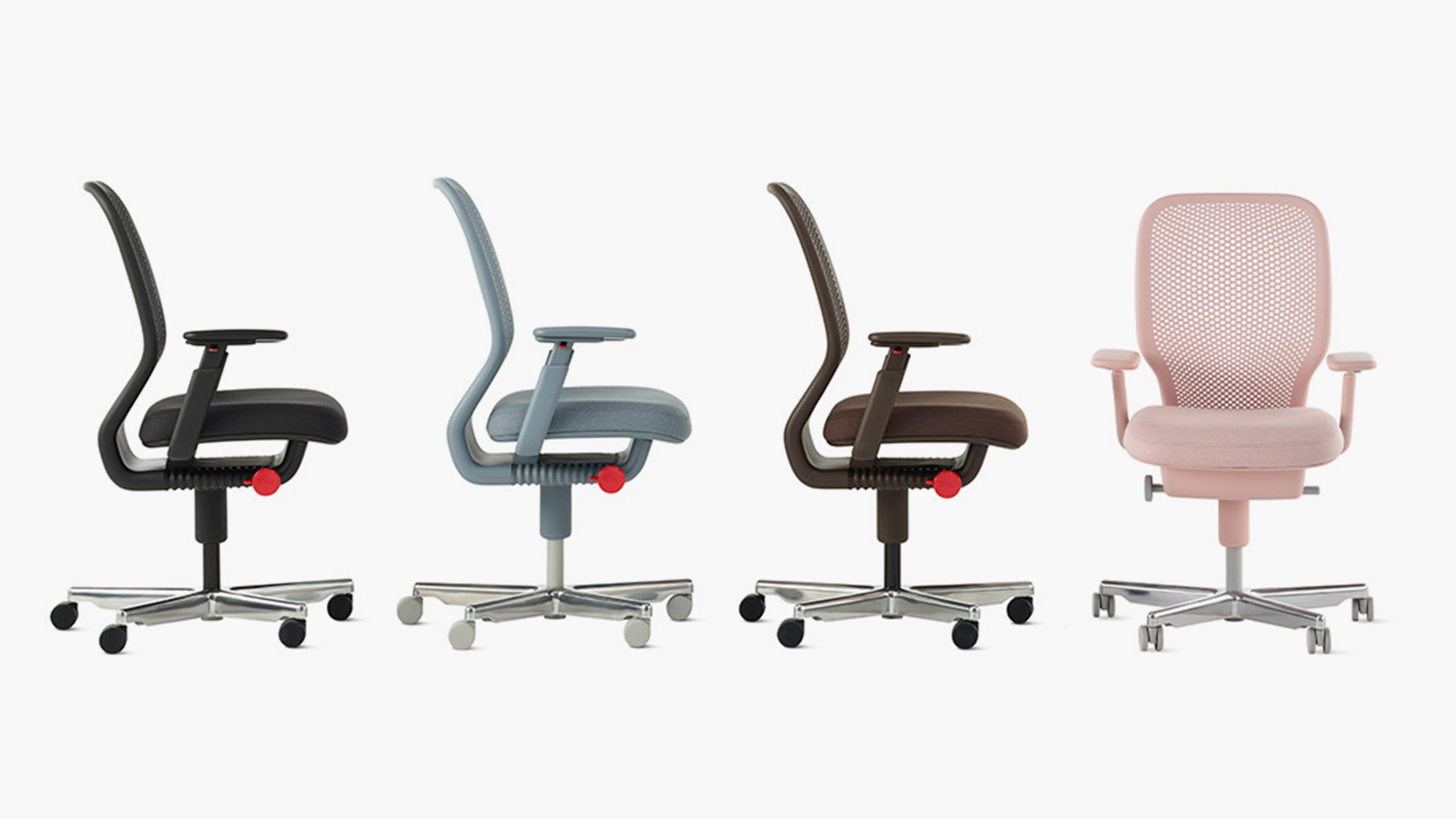Knoll Debuts The Newson Task Chair IMBOLDN