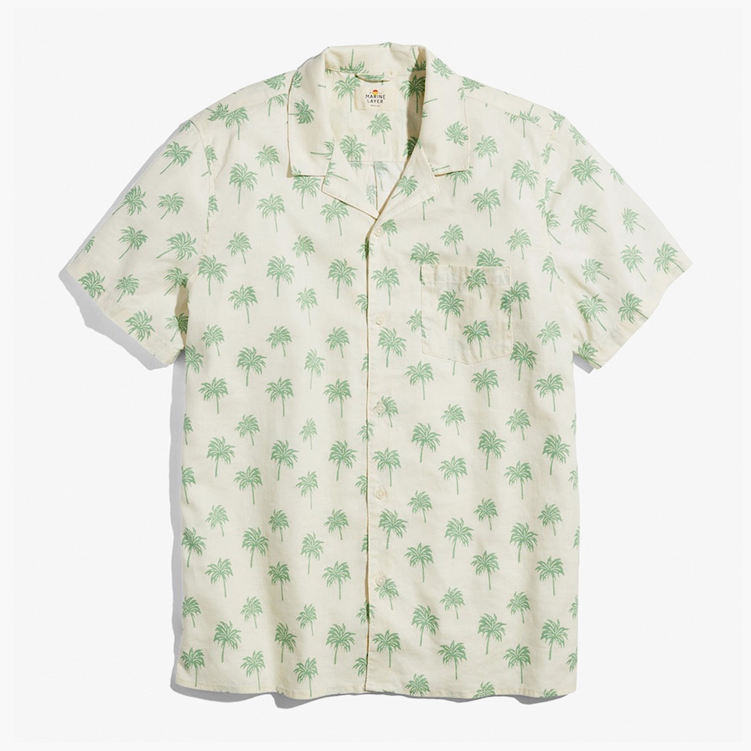 Our Top 12 Picks From Huckberry's Summer Sale - IMBOLDN
