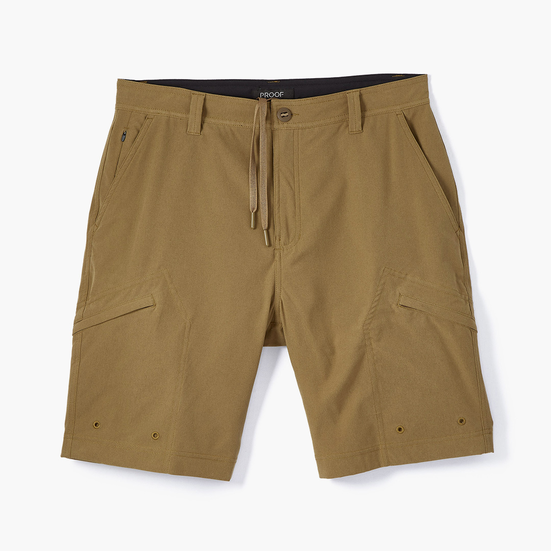 Best Hybrid Shorts For Men - IMBOLDN