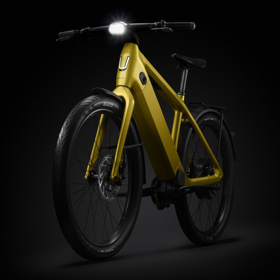 Stromer ST7