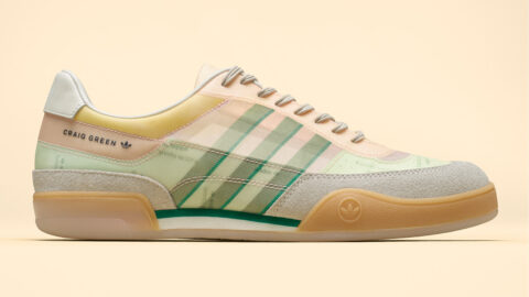 adidas Originals x Craig Green CG SQUASH POLTA AKH