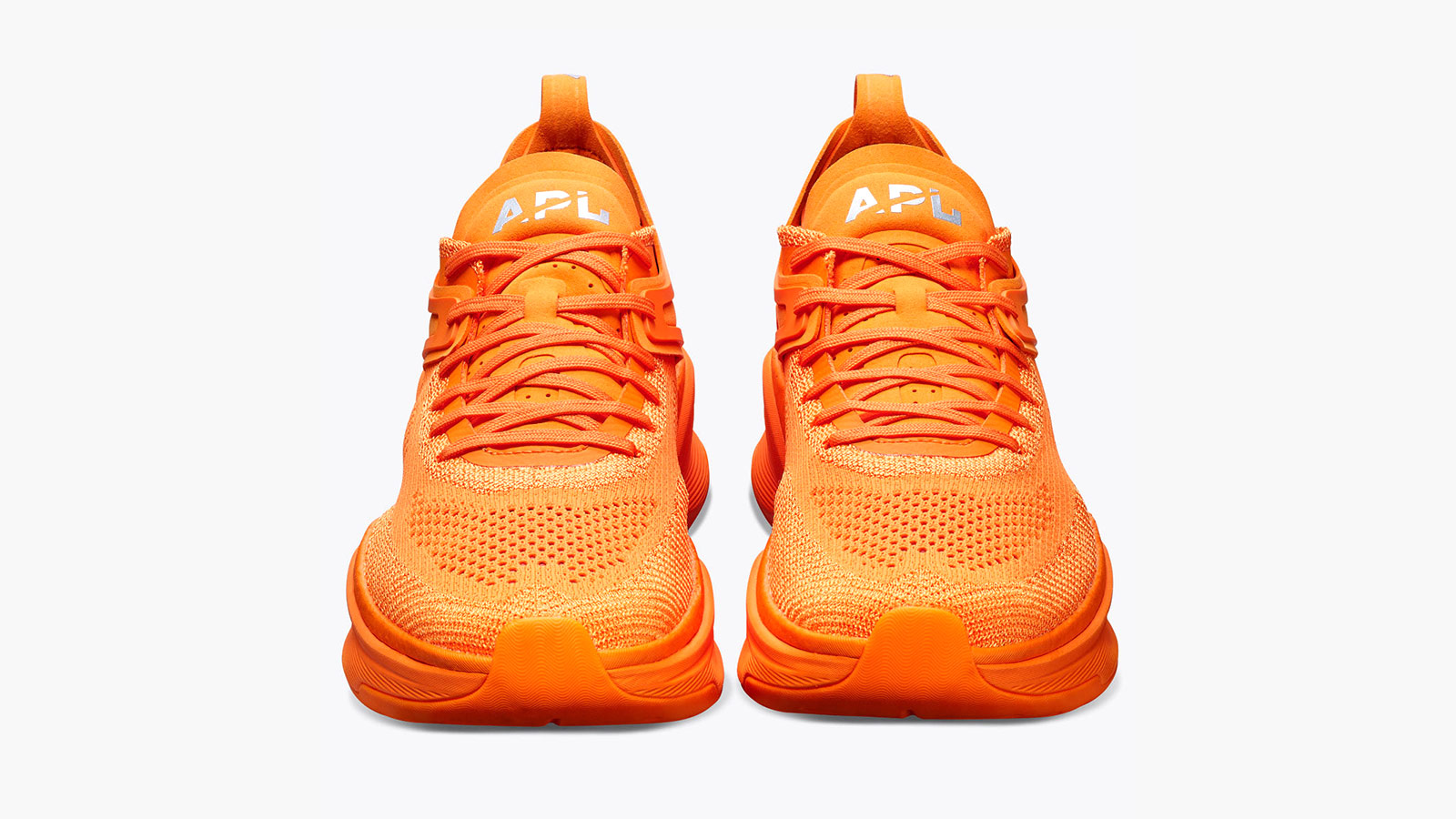 APL x McLaren Automotive Create HYSPEED Athletic Shoes Based On Luxury ...