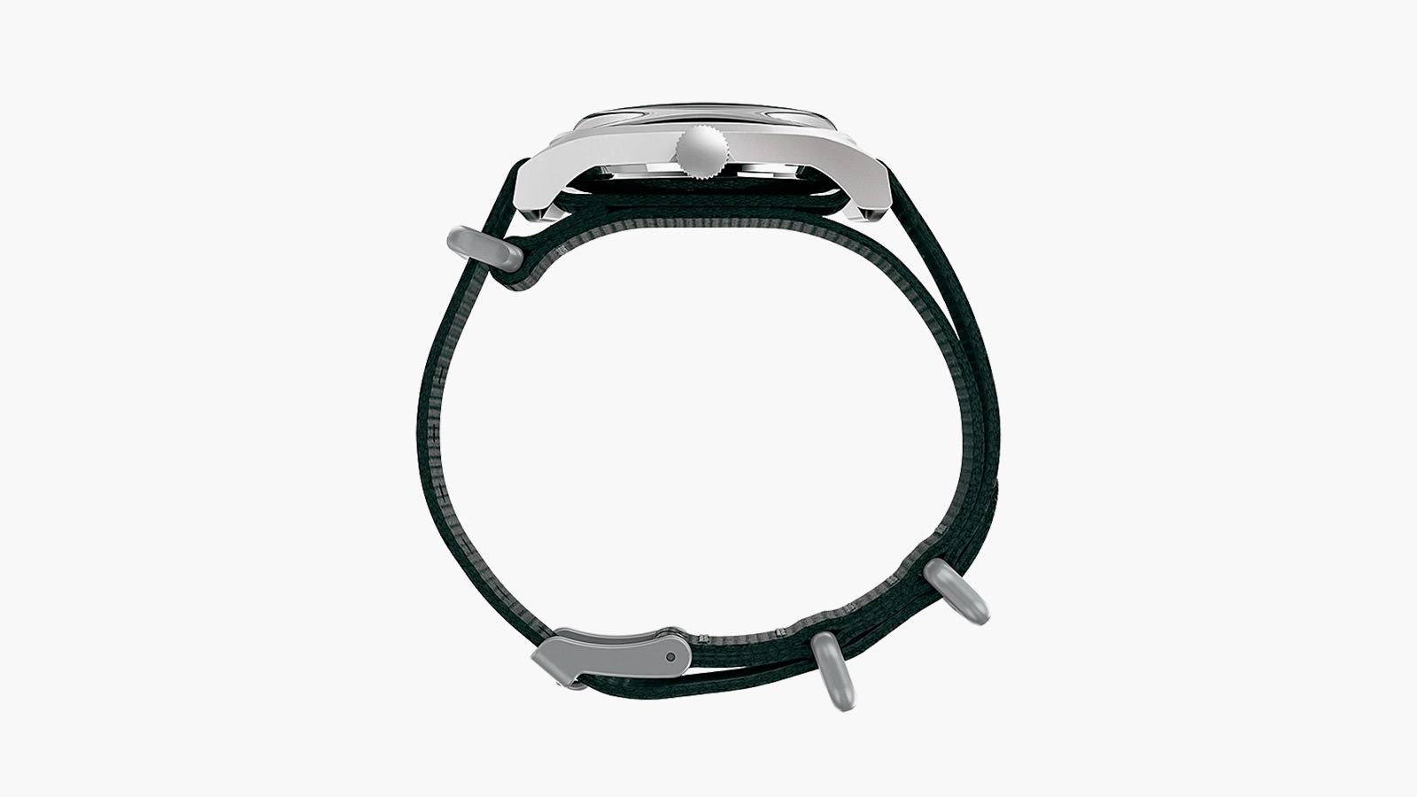 Adsum and Timex Collaborate For The First Time Ever With The MK1 IMBOLDN