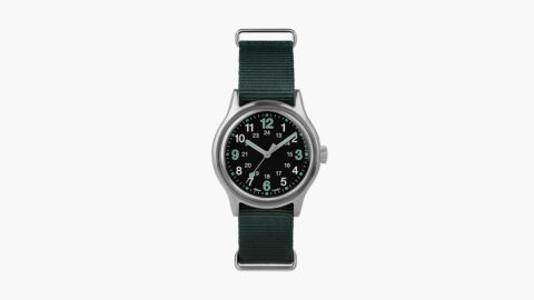 Adsum x Timex MK1