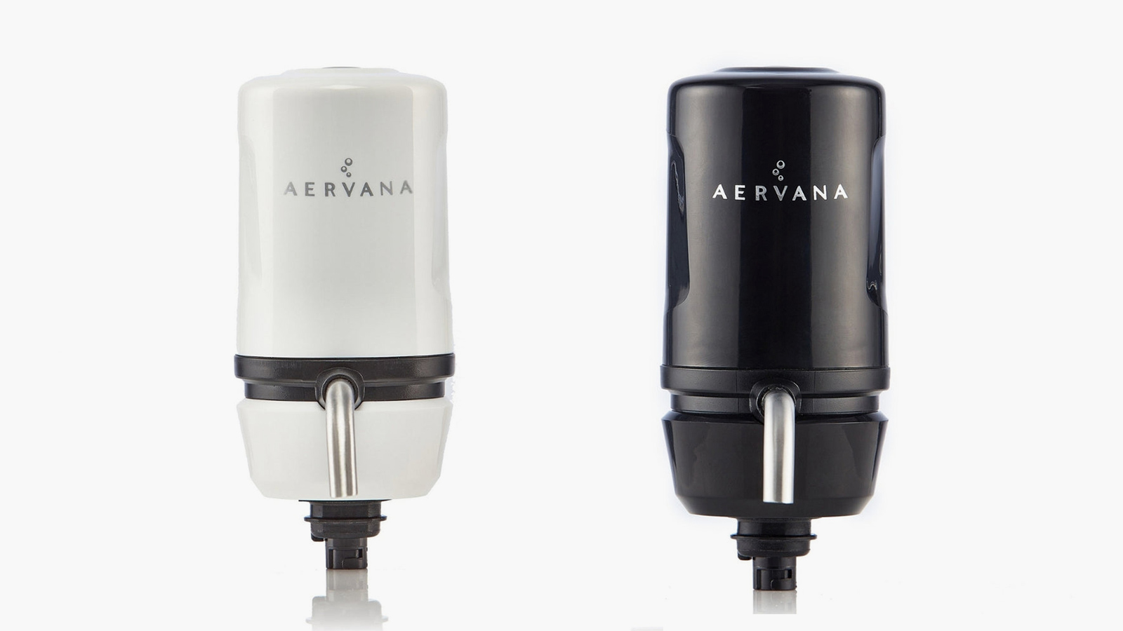 Aervana Releases The Travel Portable Electric Wine Aerator IMBOLDN