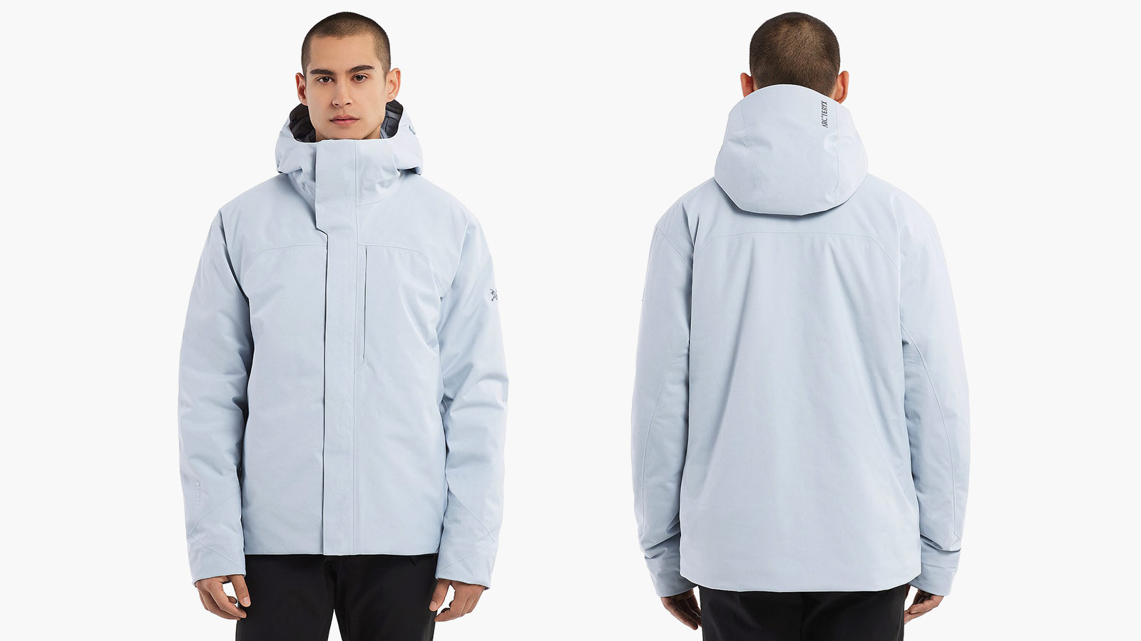 Arc'teryx Therme Insulated Jacket Adds To Brand's Stylish And