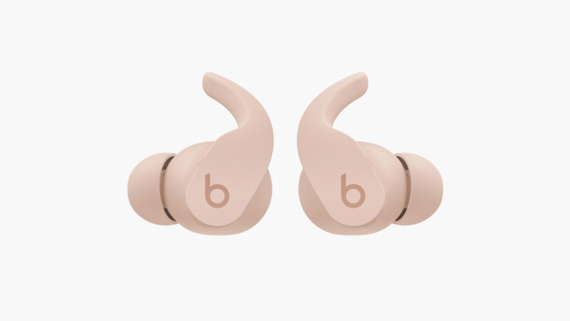 Powerbeats pro rose online gold