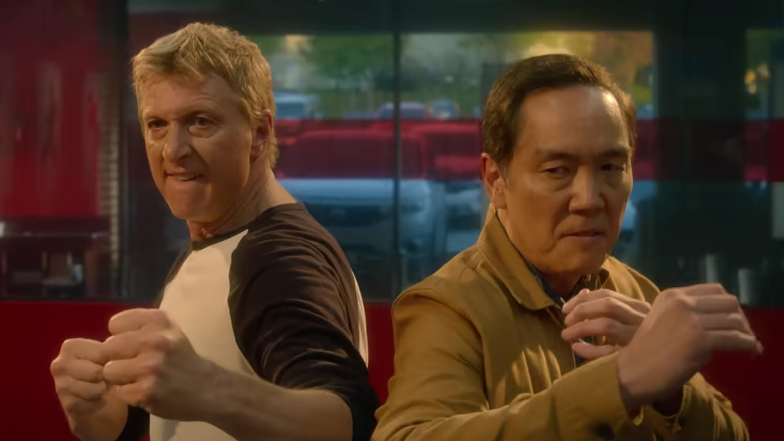 ‘Cobra Kai: Season 5’ Arrives On Netflix September 9 - IMBOLDN