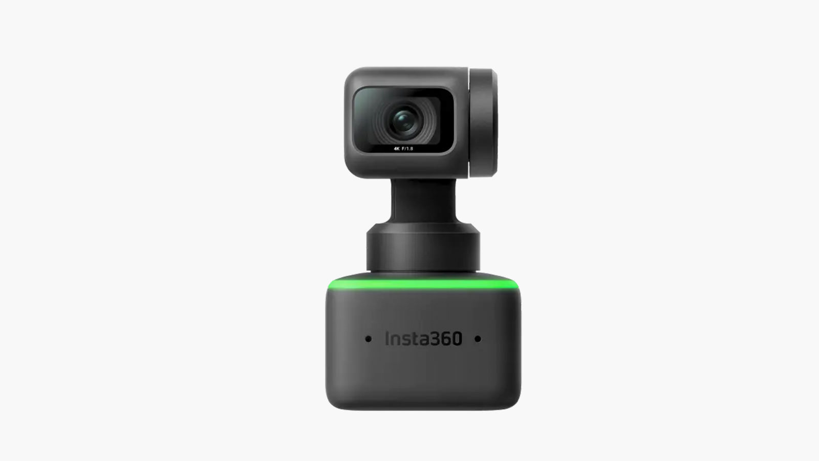 The Insta360 Link Is Not Your Average Webcam - IMBOLDN