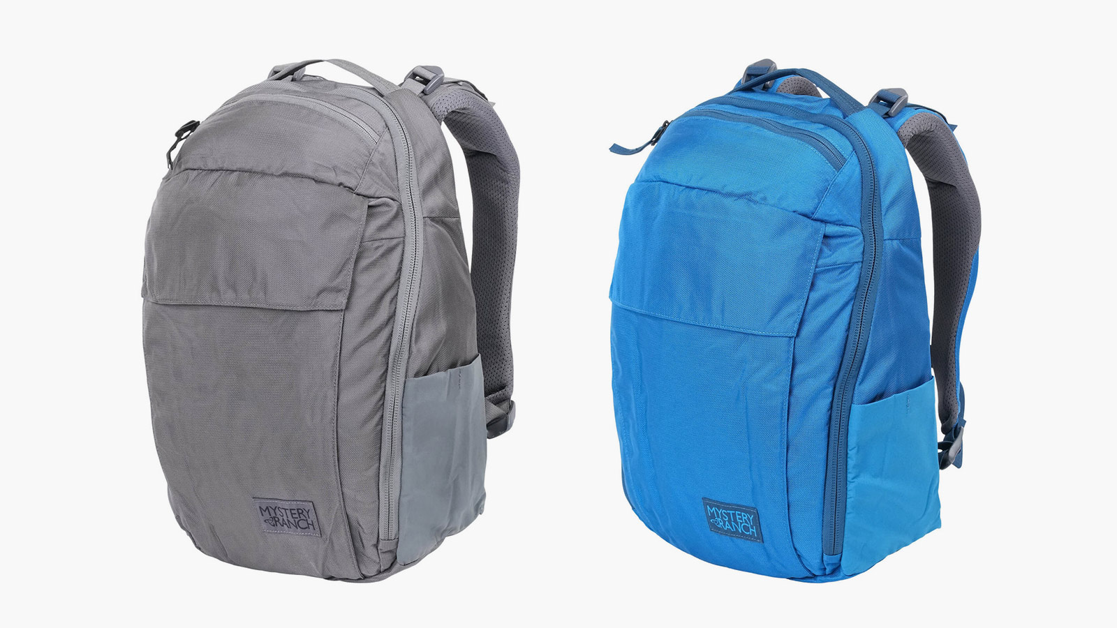 Mystery Ranch Introduces The District 18 Backpack IMBOLDN