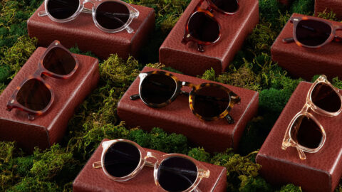 Walden Eyewear