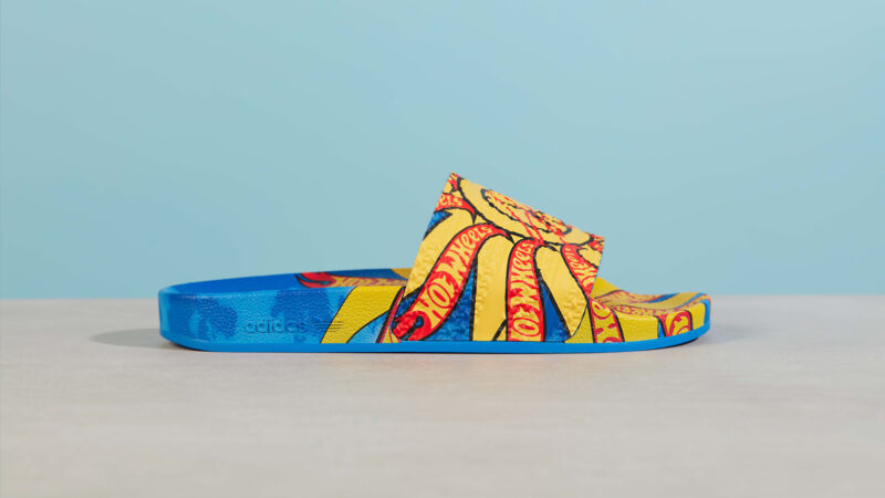 Adidas x Sean Wotherspoon x Hot Wheels Shopper Bag – Oneness Boutique