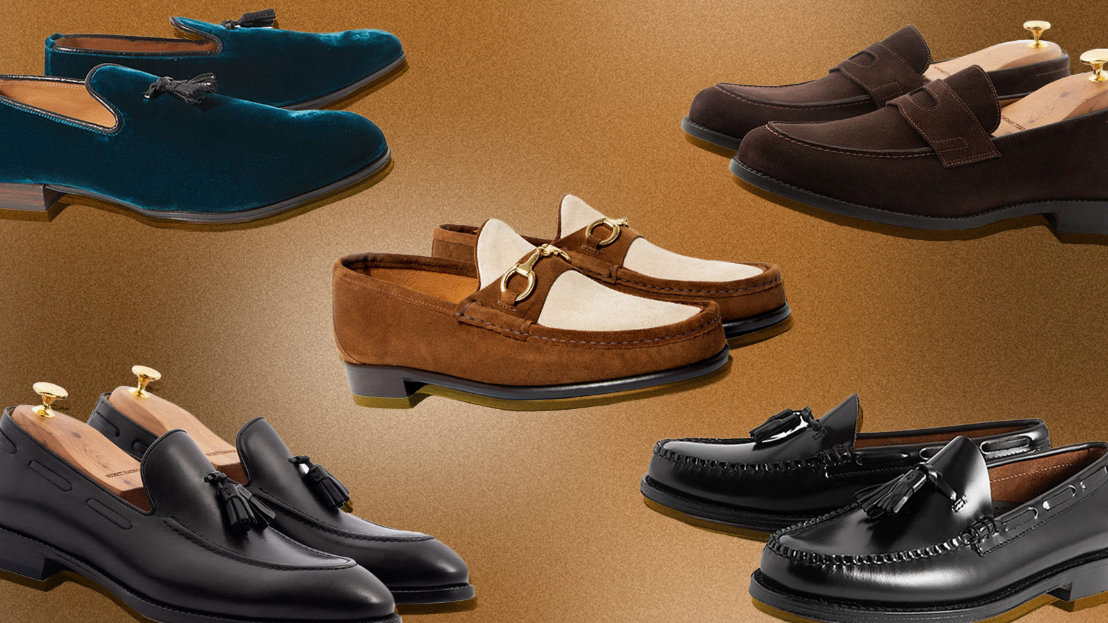 Best Loafers For Fall 2022 - IMBOLDN