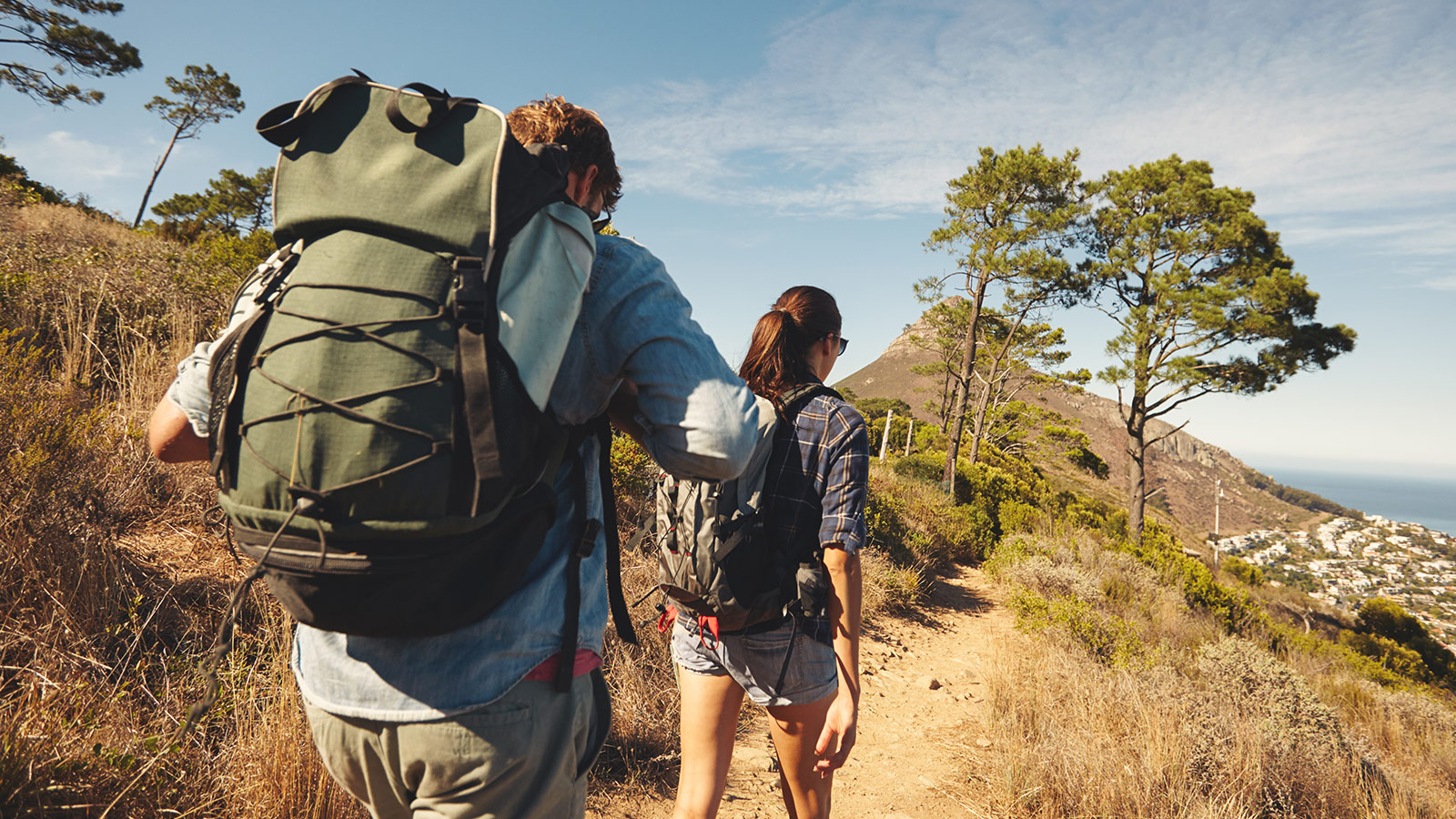 Best Hiking Backpacks Of 2022