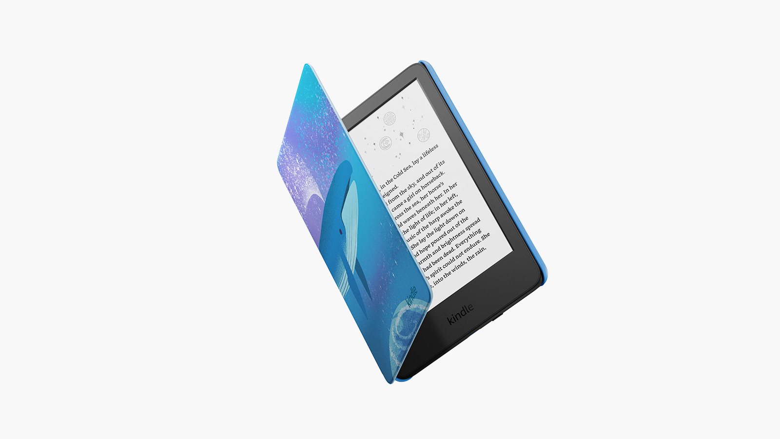 Amazon To Release Its All-New Kindle In October - IMBOLDN