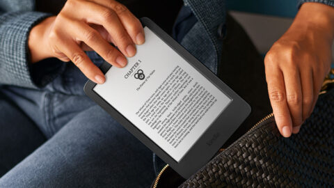 All-new Kindle (2022 release)