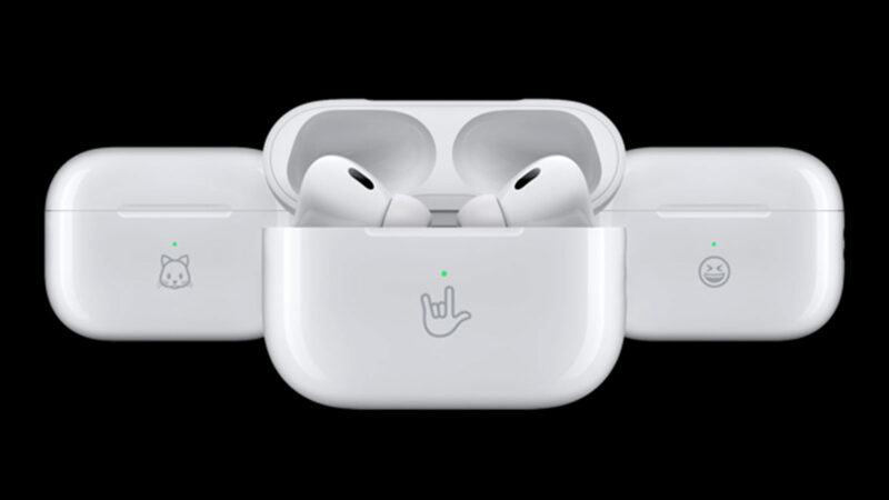Apple Launches Its Next-Gen AirPods Pro 2 - IMBOLDN