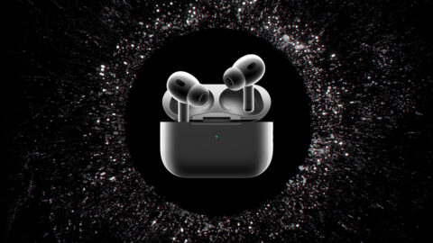 Apple AirPods Pro 2