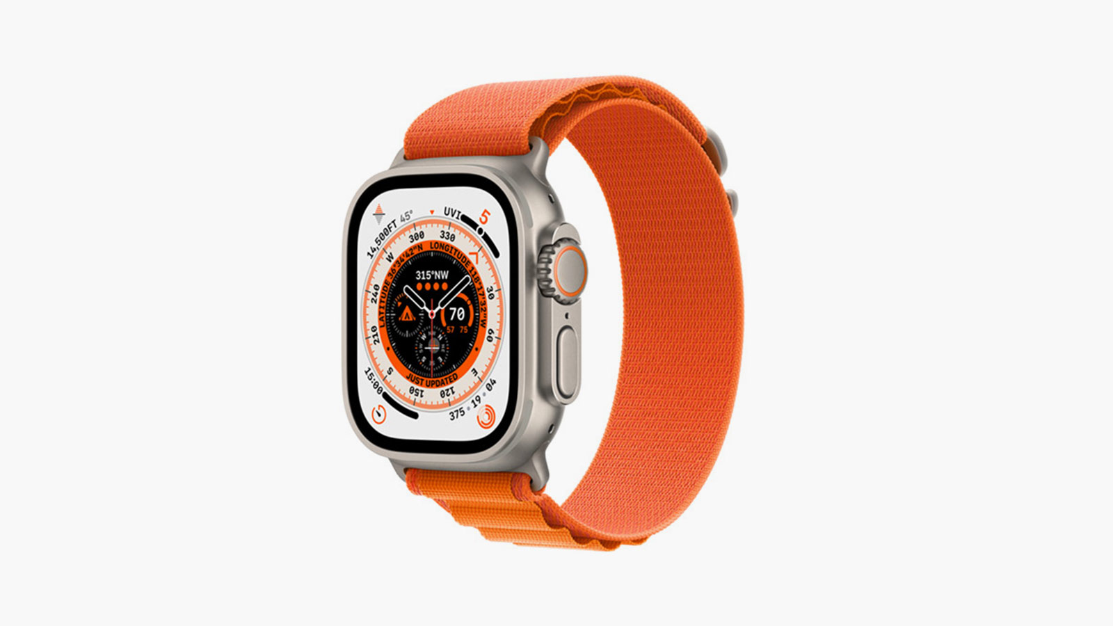 Watch ультра часы. Apple watch Ultra GPS + Cellular 49mm. Apple watch Ultra 2023. Apple watch 49mm Titanium. Apple watch Ultra Trail loop Blue/Gray.