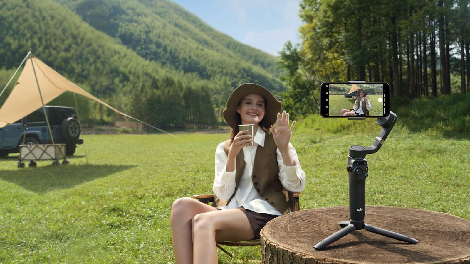 DJI’s New Osmo Mobile 6 Provides Superior Video Stabilization For Smartphones IMBOLDN