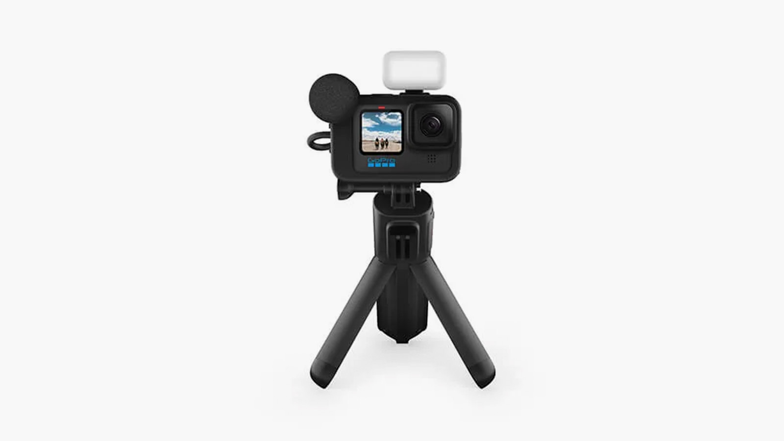 gopro 11 black video