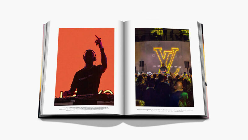 Louis Vuitton: Virgil Abloh (Ultimate) by Anders Christian Madsen