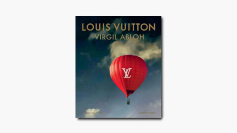 'Louis Vuitton: Virgil Abloh' by Anders Christian Madsen