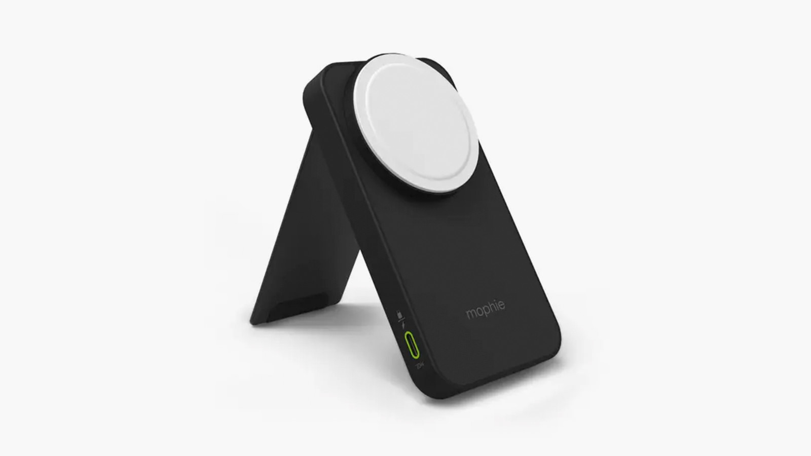 Mophie Powerstation Wireless Stand with MagSafe