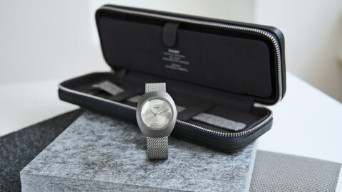 Rado DiaStar Original 60-Year Anniversary Edition