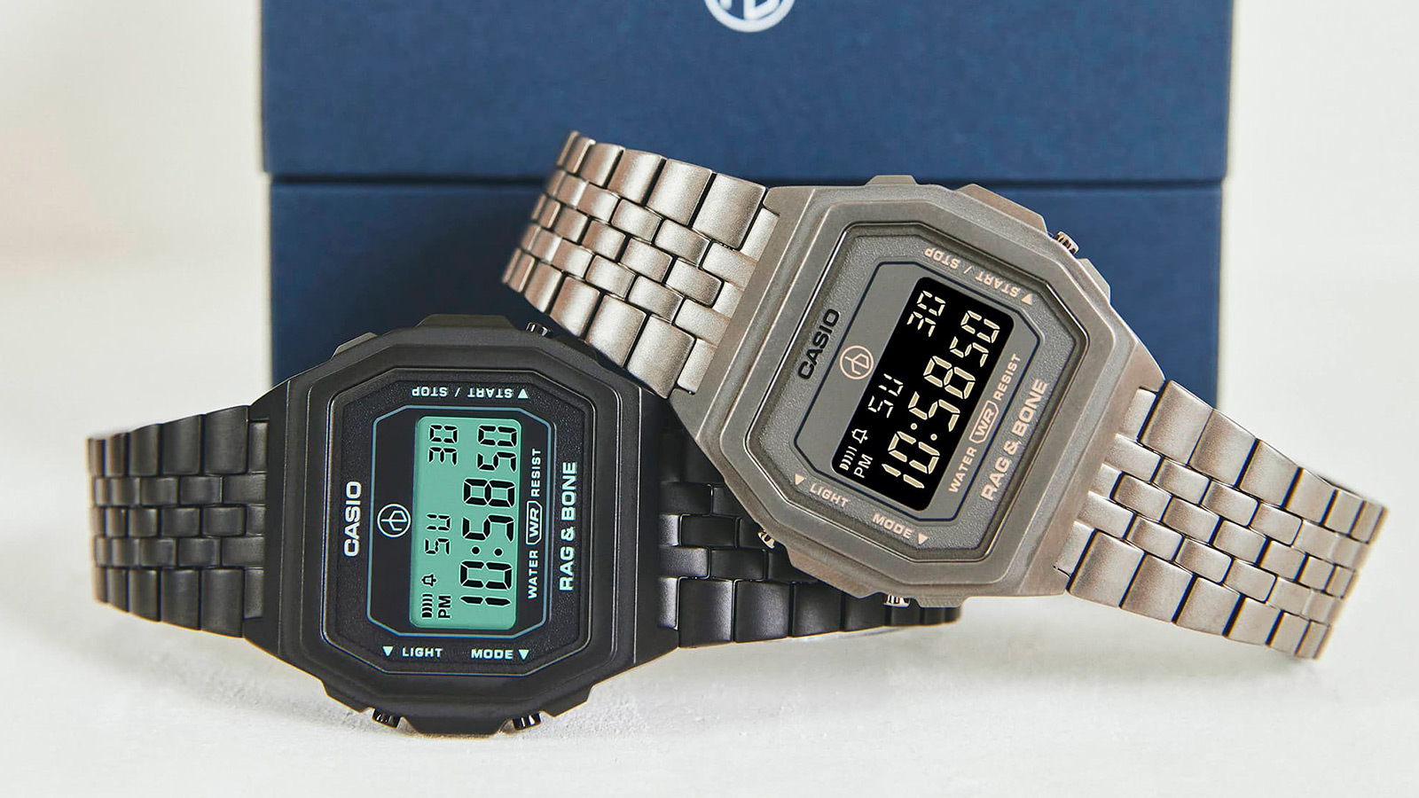 Watchuseek casio sales