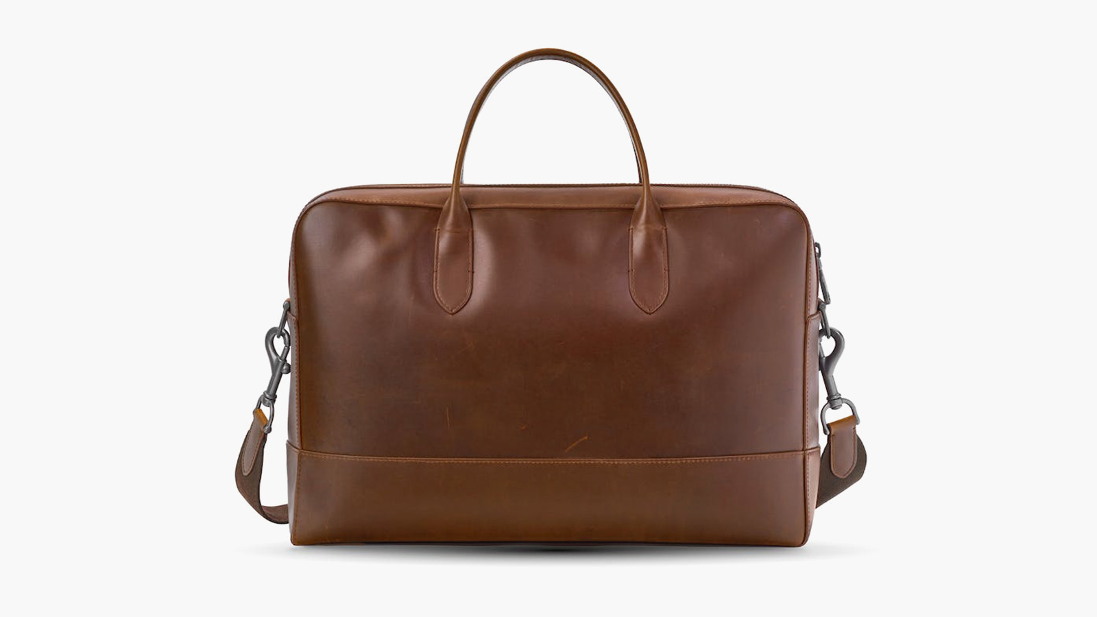 Meet The Shinola Canfield Double Zip Brief IMBOLDN