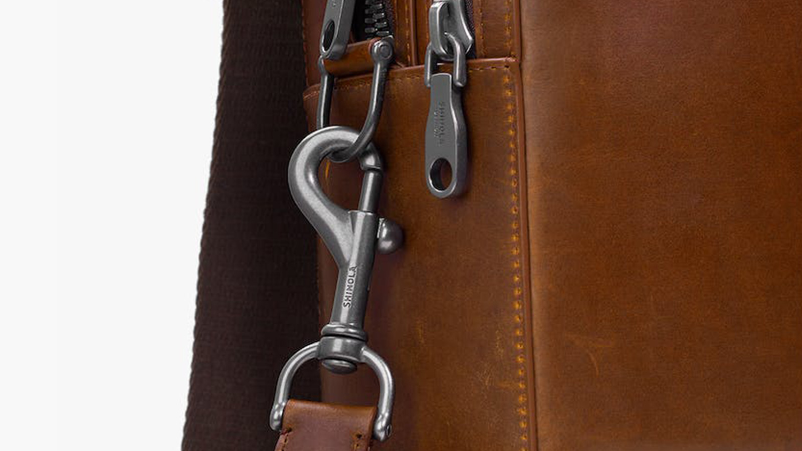 Meet The Shinola Canfield Double Zip Brief IMBOLDN