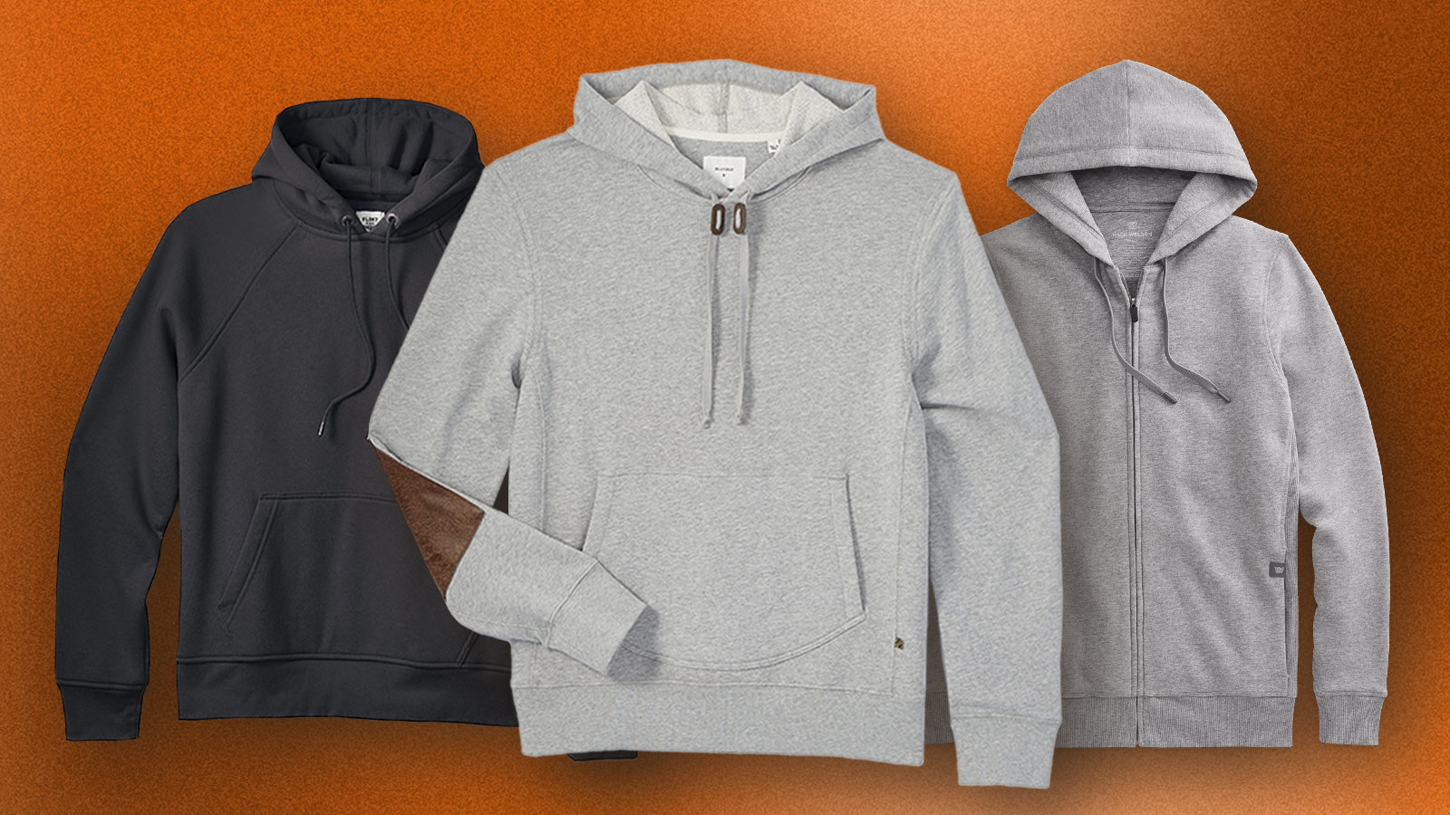 Best Hoodies For Fall 2022 - IMBOLDN
