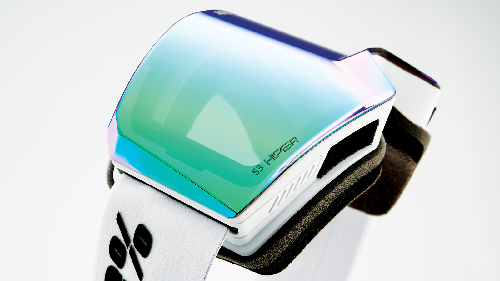 100 Snow Goggle Collection Exceeds Top Athletes' Expectations IMBOLDN