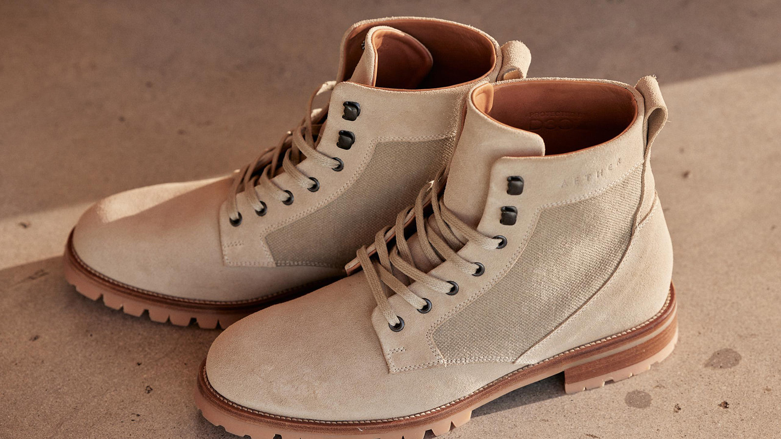 Aether Ojai Boot