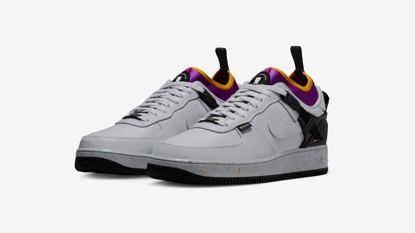 outer banks air force 1