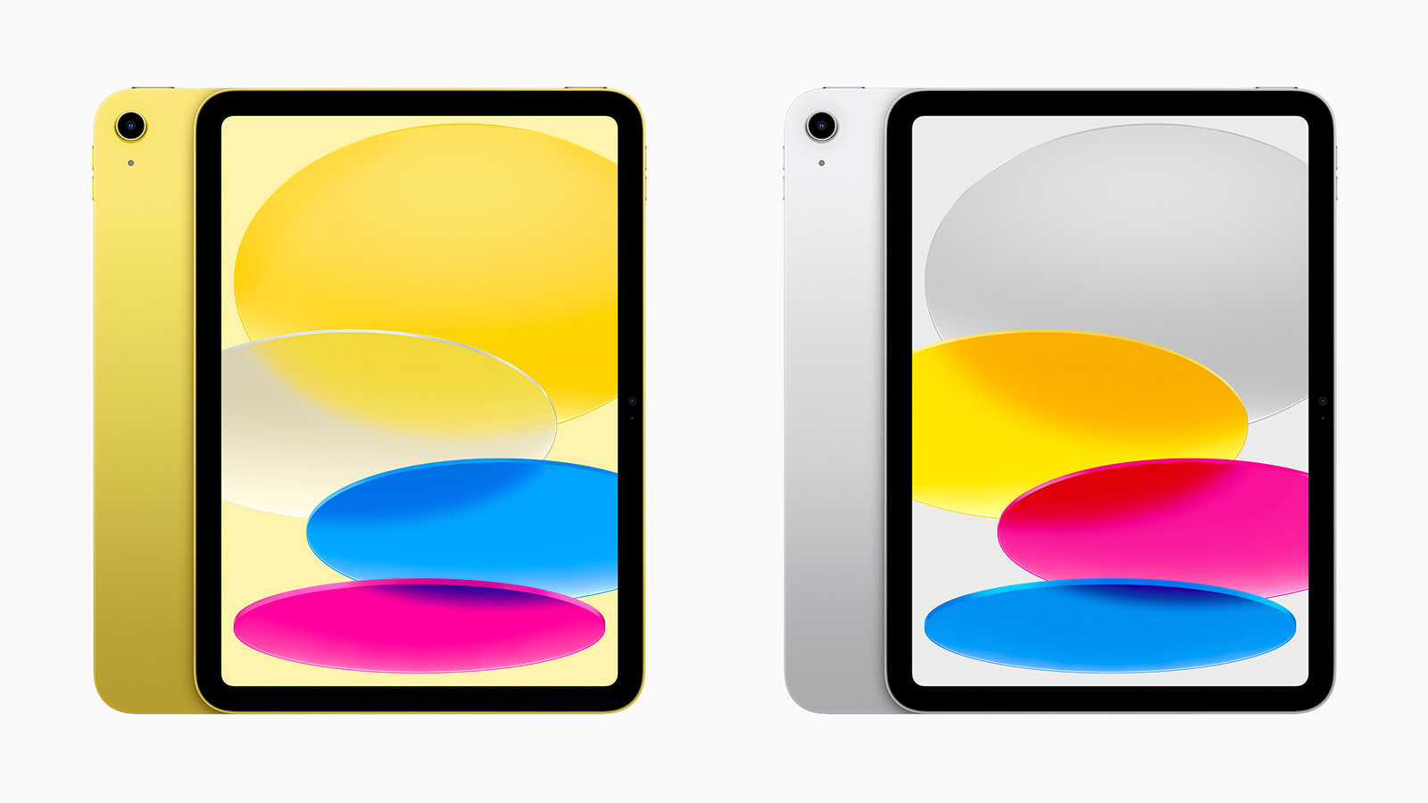 Enhanced Performance Speed And Accessories Touted In Ipad And Ipad Pro 10 Reveal Imboldn