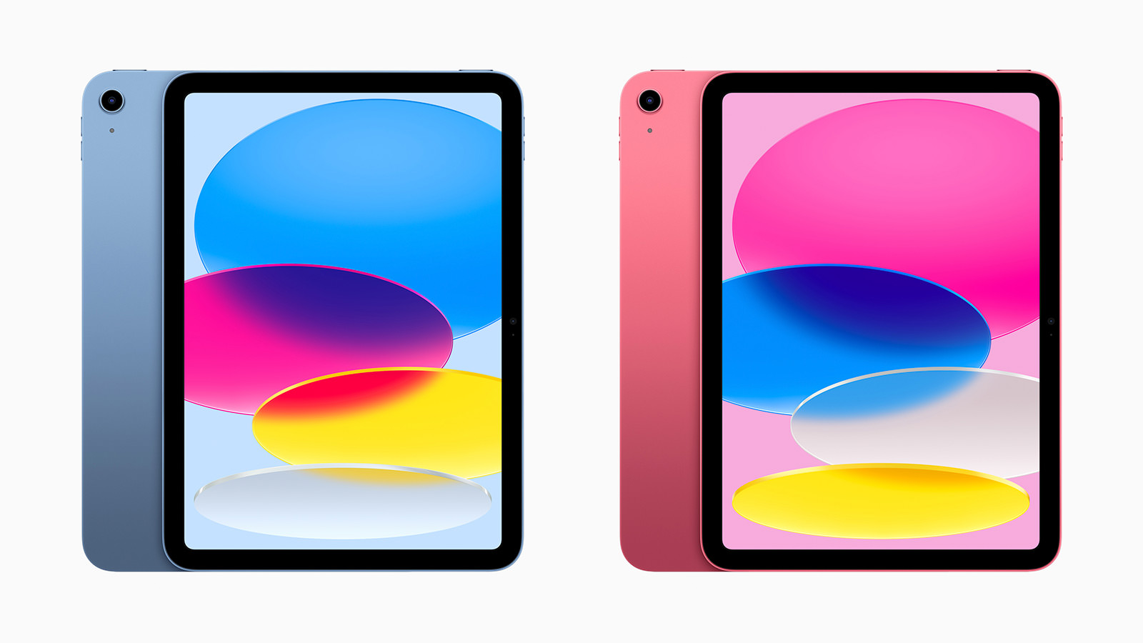 Enhanced Performance Speed And Accessories Touted In Ipad And Ipad Pro 10 Reveal Imboldn