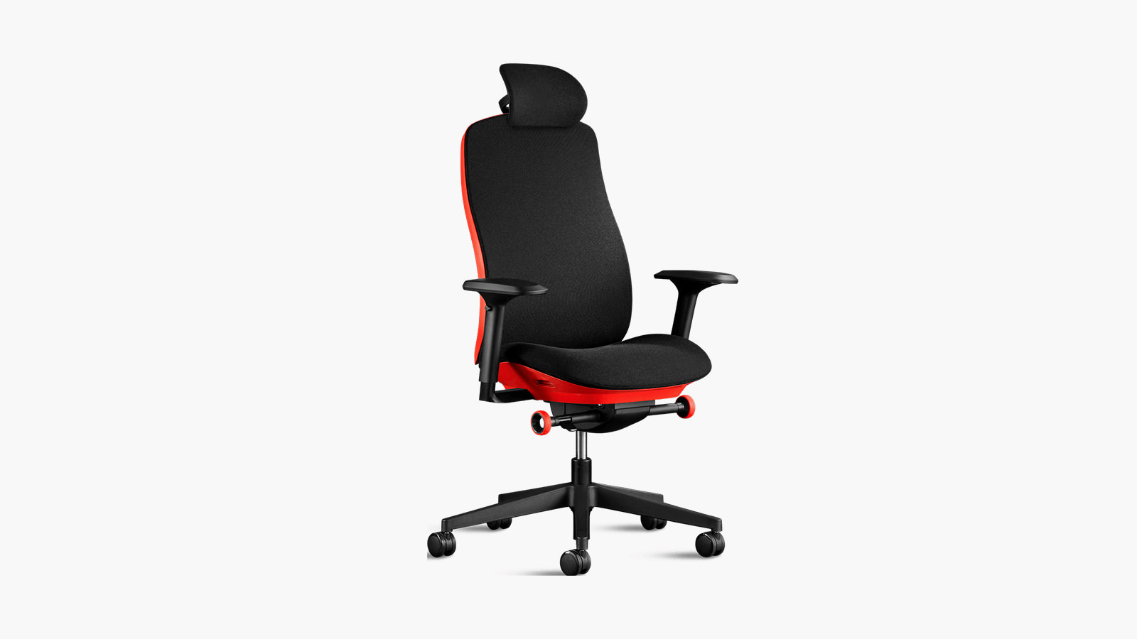 Herman Miller x Logitech Vantum Gaming Chair