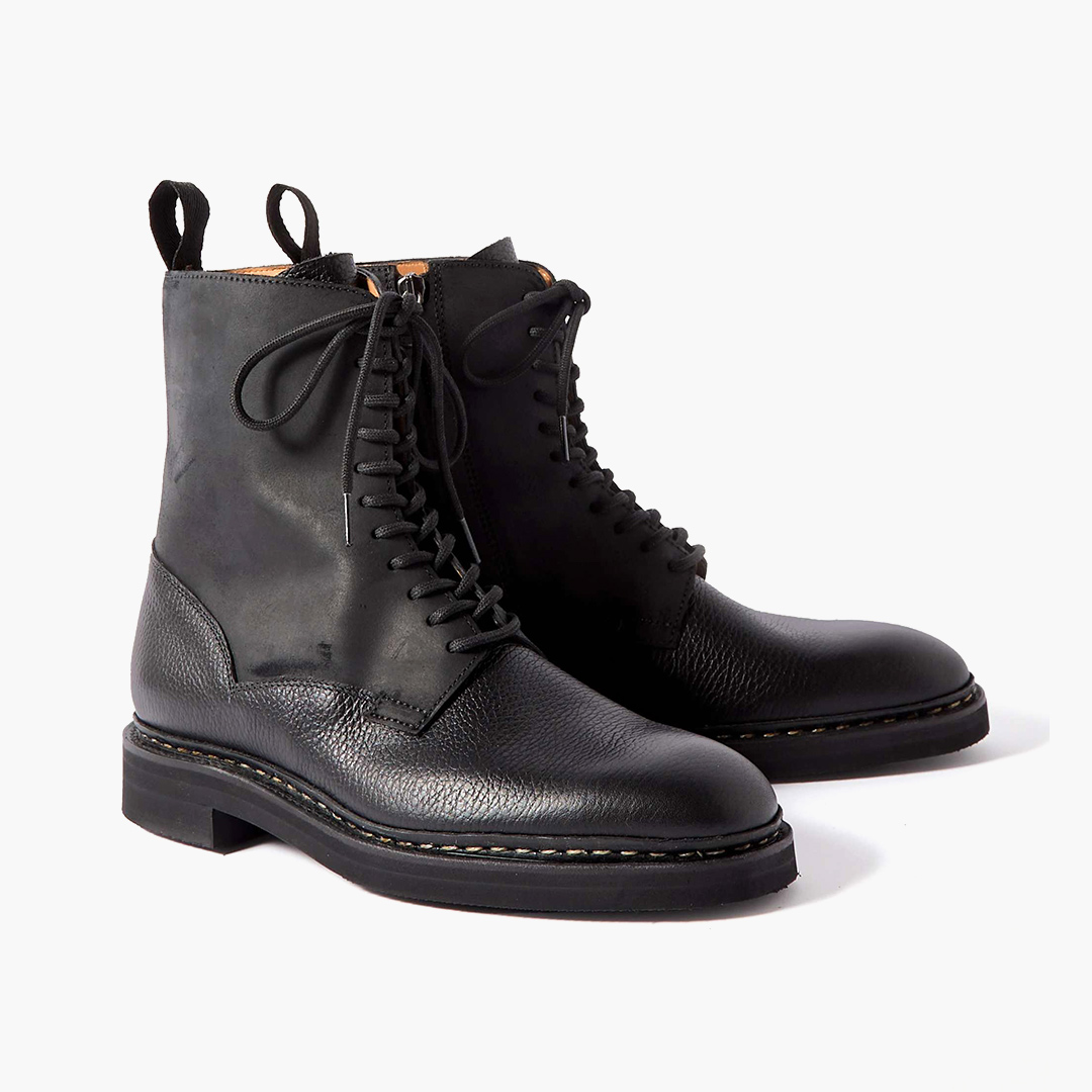 Best Men's Boots For Fall - IMBOLDN