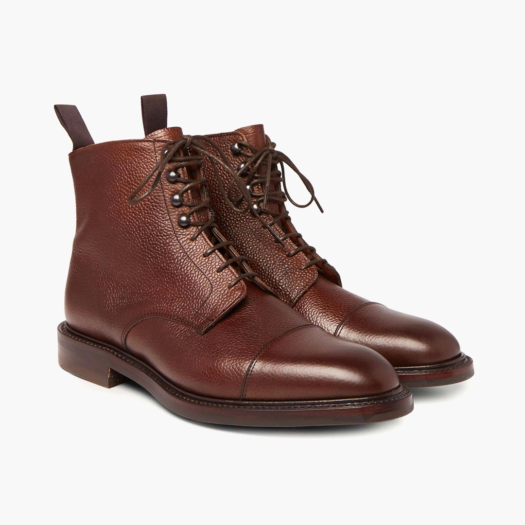 Best Men's Boots For Fall - IMBOLDN