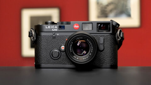 Leica M6