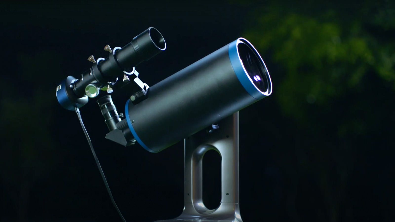 The Mirrosky Smart Telescope Enables Users To Explore Deep Space IMBOLDN